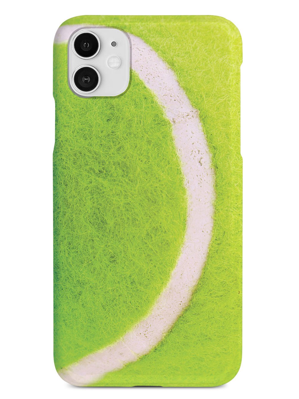 Tennis Ball Textured Case