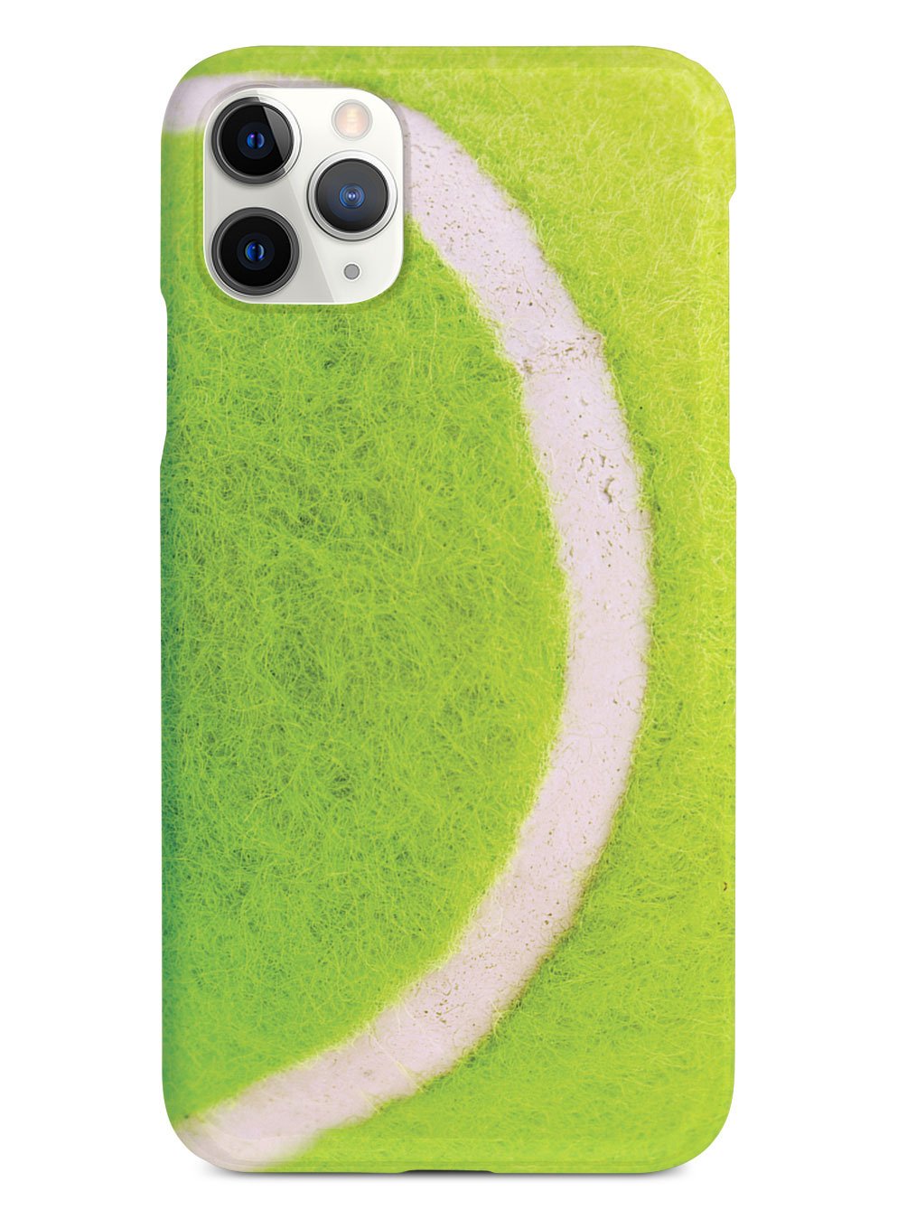 Tennis Ball Textured Case