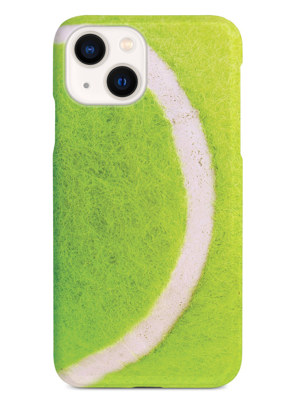 Tennis Ball Textured Case