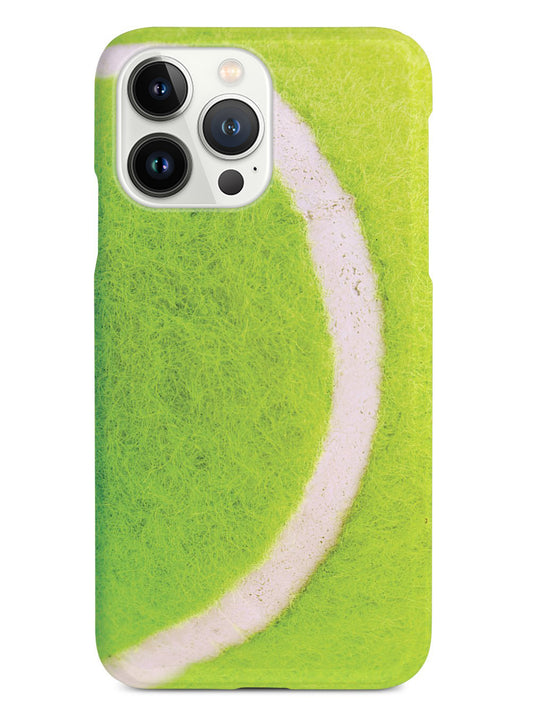 Tennis Ball Textured Case