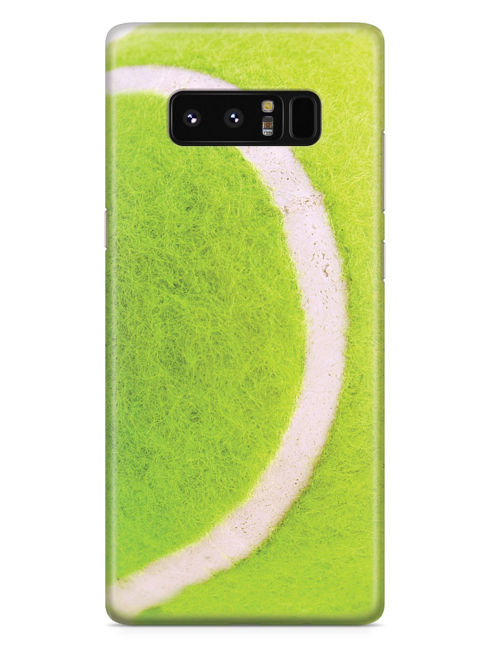 Tennis Ball Textured Case