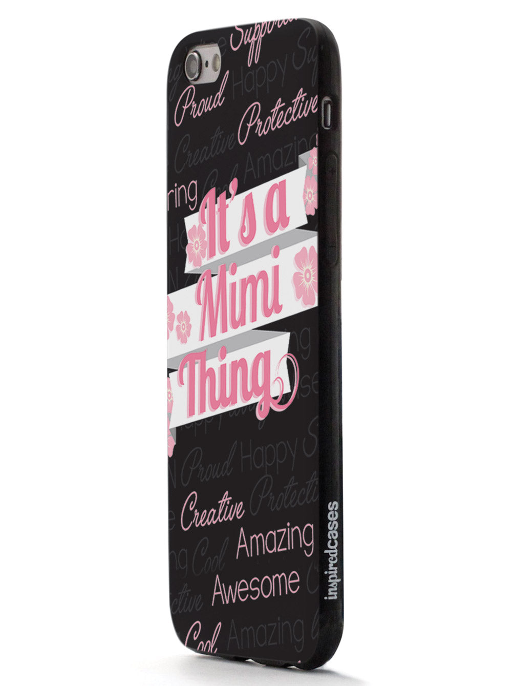 It's a Mimi Thing (Pink) Case