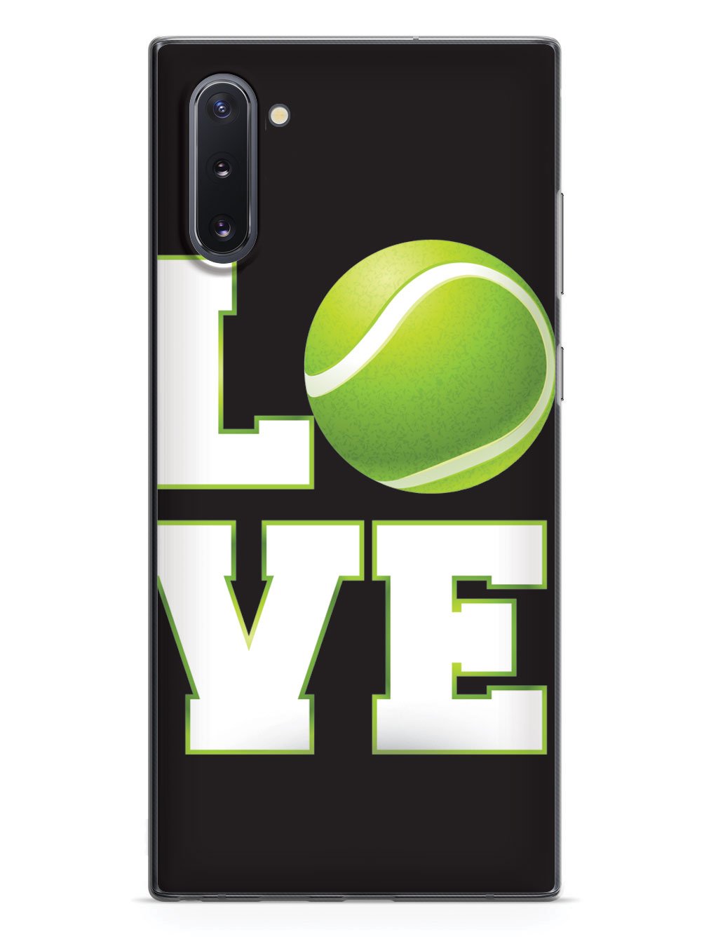 LOVE Tennis Case