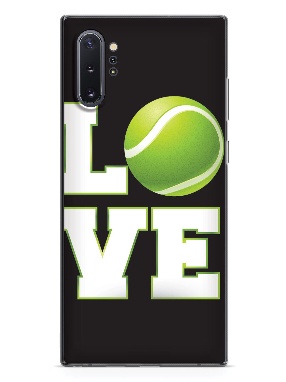 LOVE Tennis Case