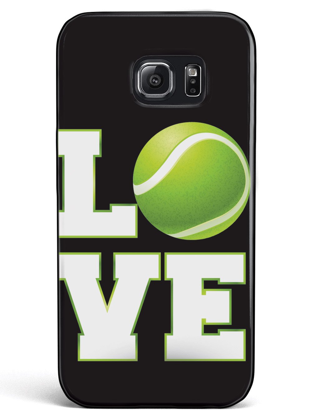 LOVE Tennis Case