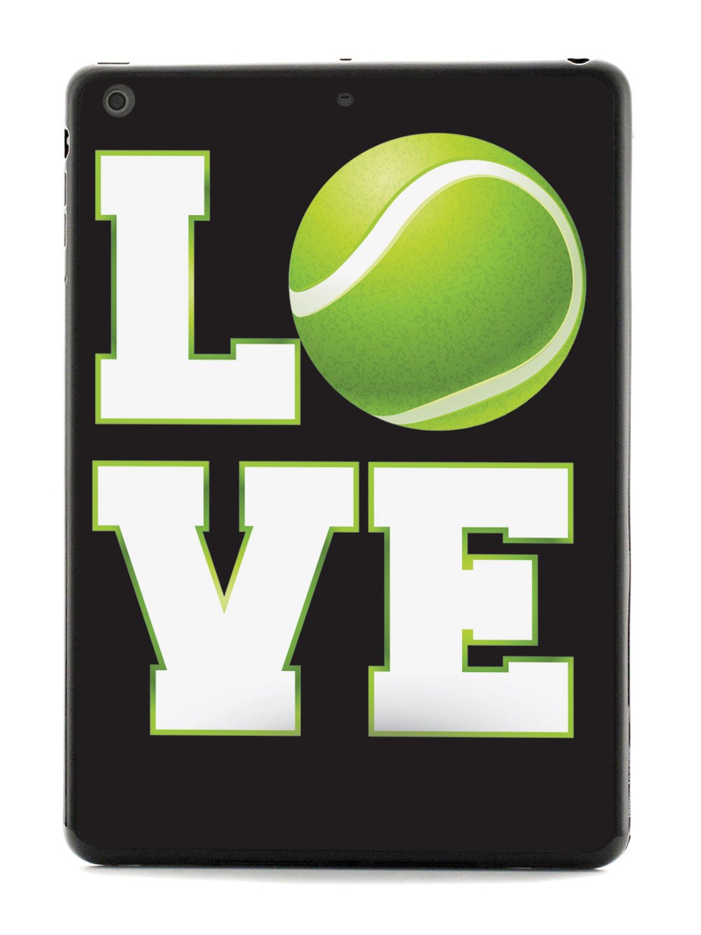 LOVE Tennis Case