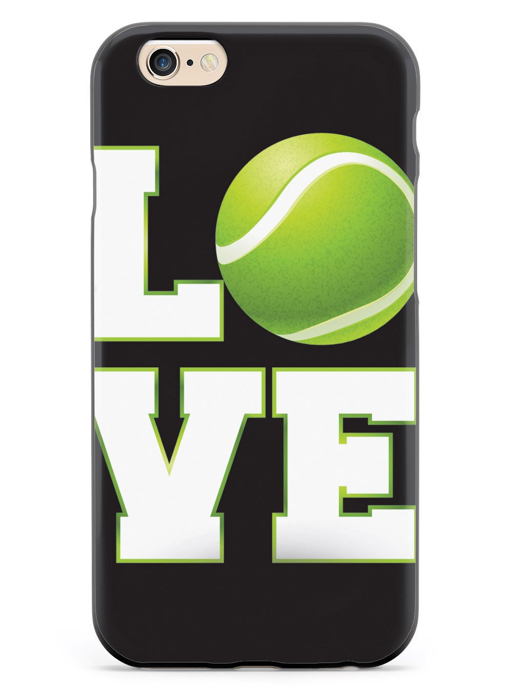 LOVE Tennis Case