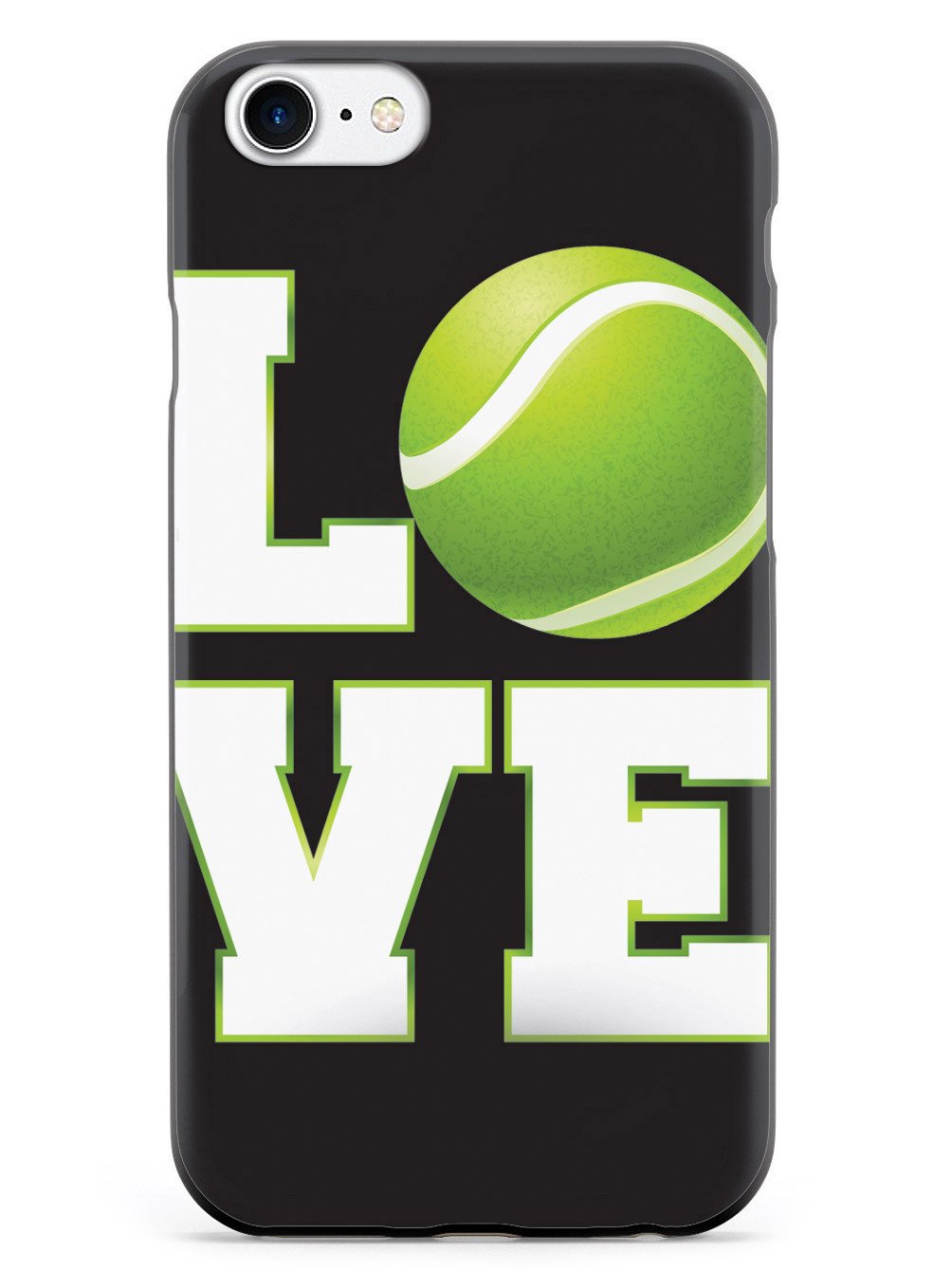 LOVE Tennis Case
