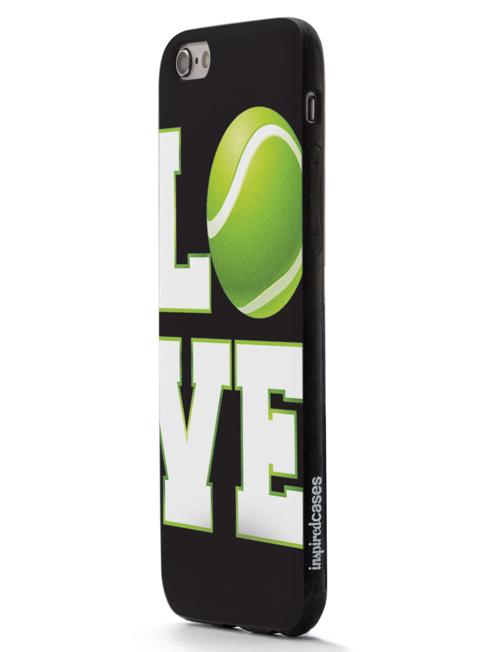 LOVE Tennis Case