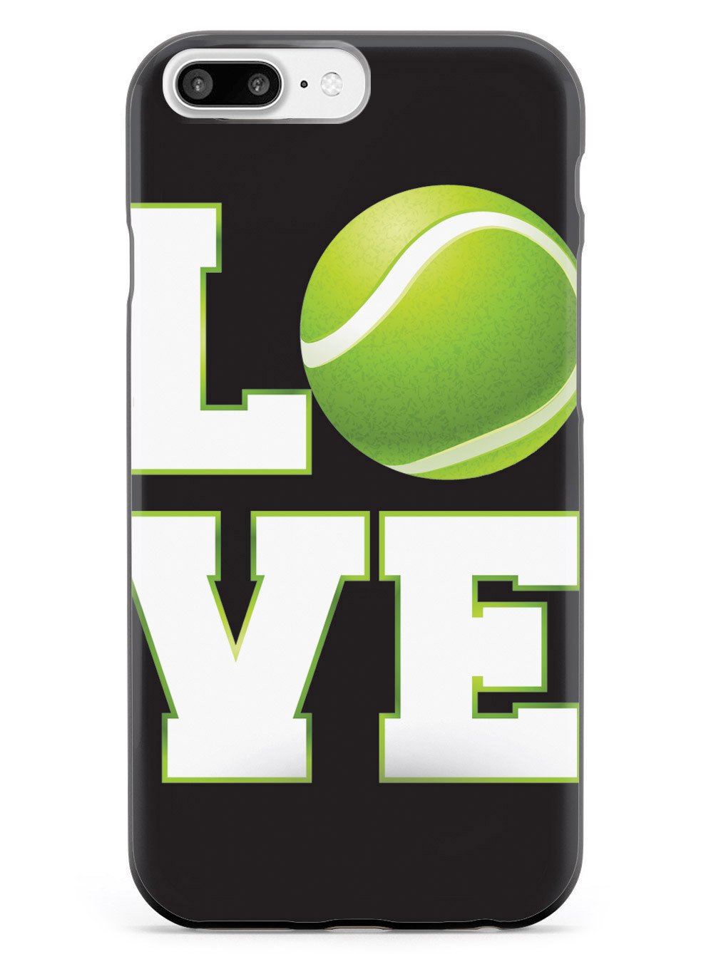 LOVE Tennis Case