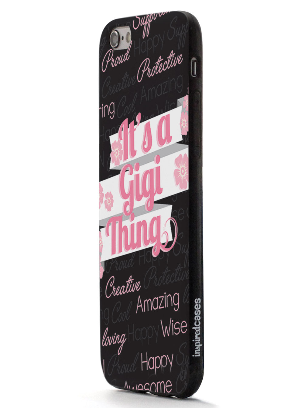 It's a Gigi Thing (Pink) Case
