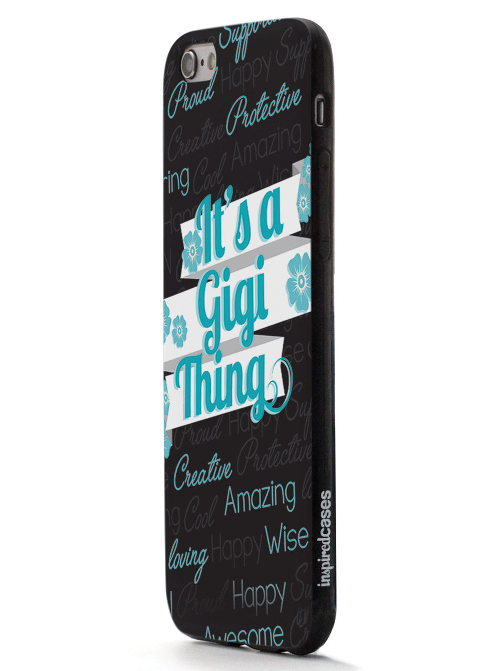 It's a Gigi Thing (Blue) Case