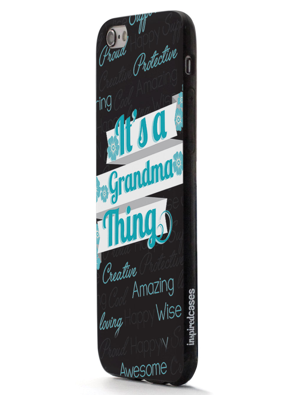It's a Grandma Thing (Blue) Case