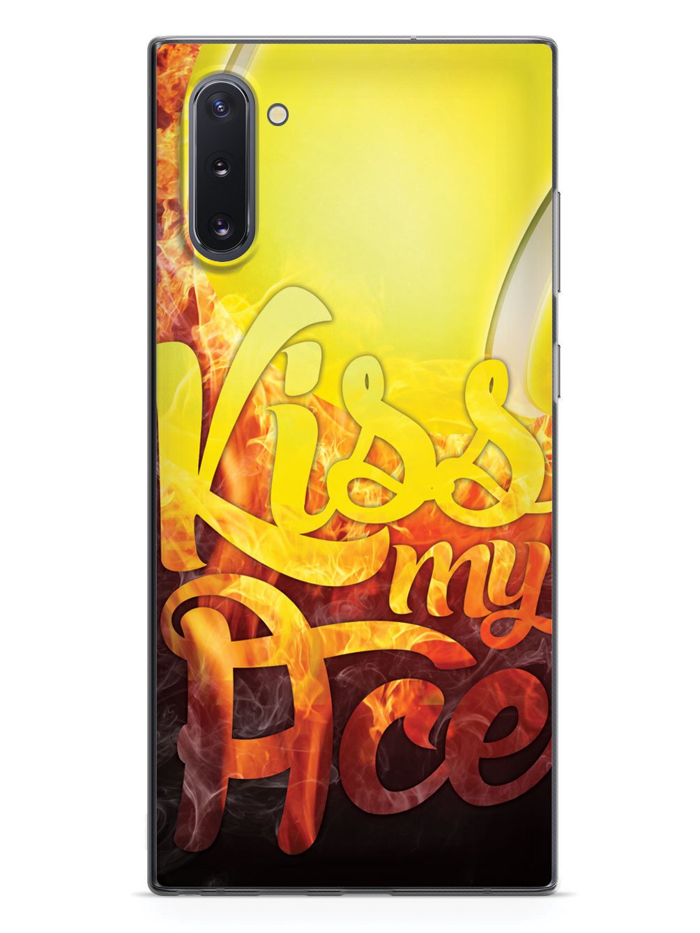 Kiss My Ace - Tennis Case