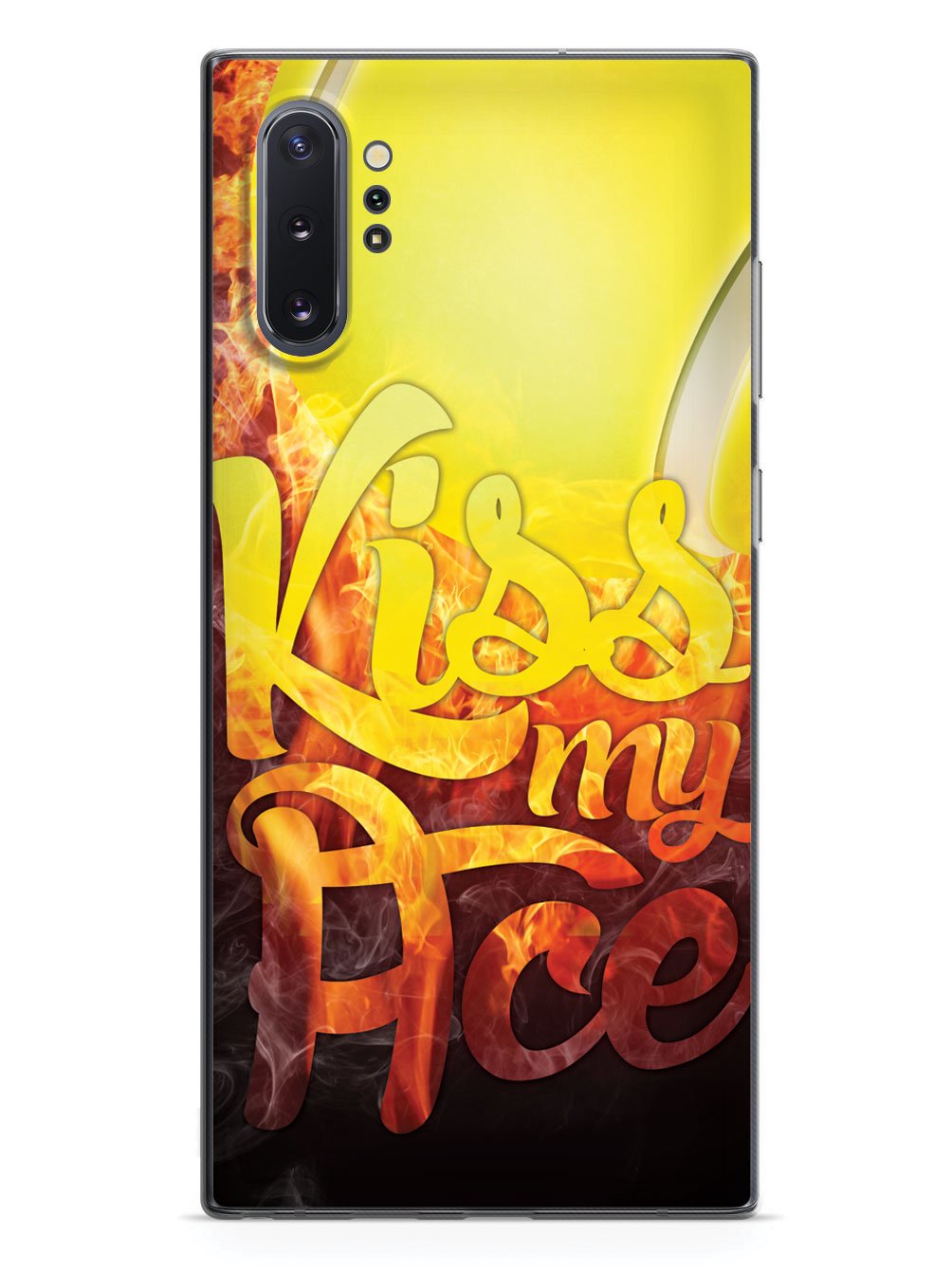 Kiss My Ace - Tennis Case