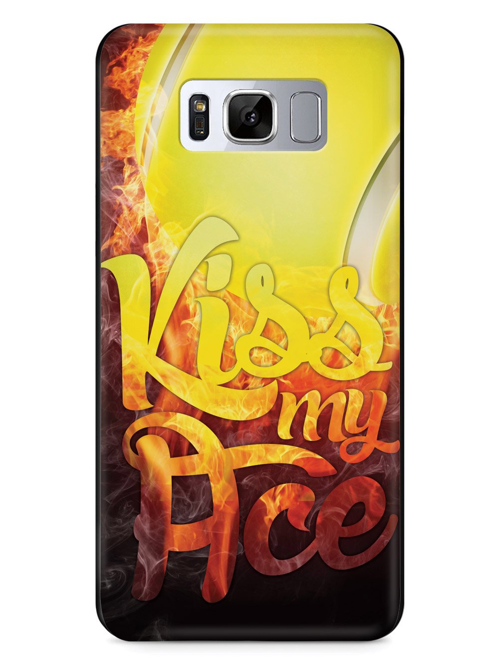 Kiss My Ace - Tennis Case