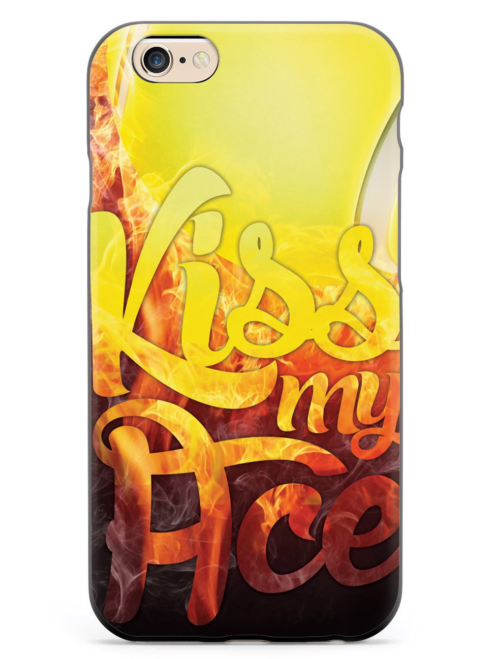 Kiss My Ace - Tennis Case