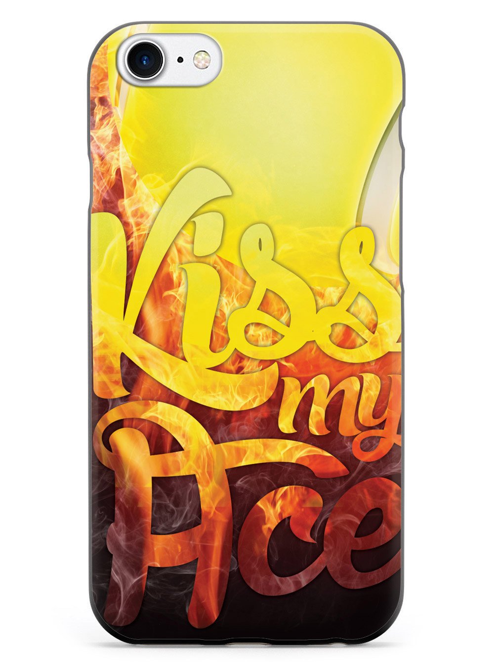 Kiss My Ace - Tennis Case
