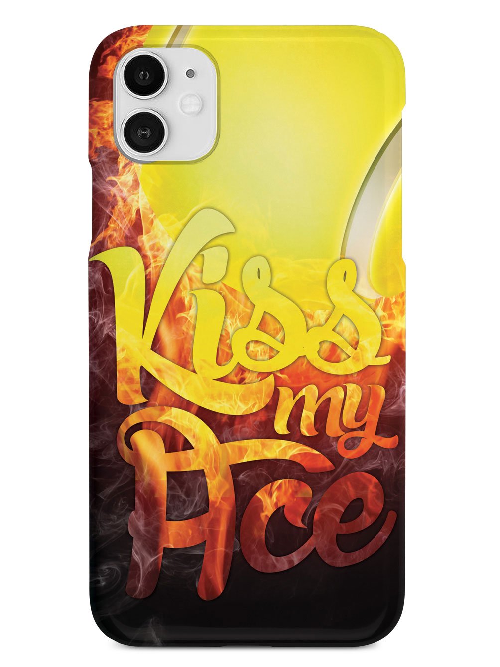 Kiss My Ace - Tennis Case