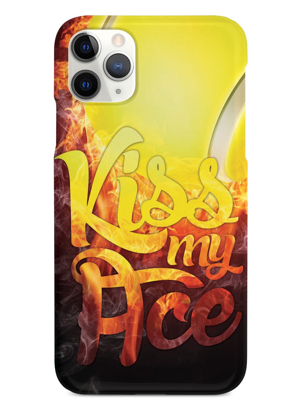 Kiss My Ace - Tennis Case