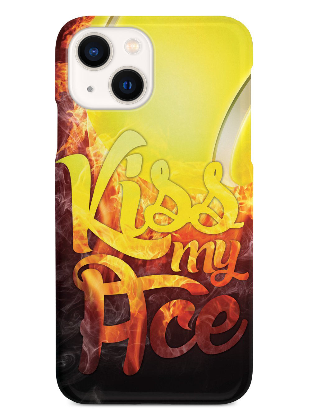 Kiss My Ace - Tennis Case