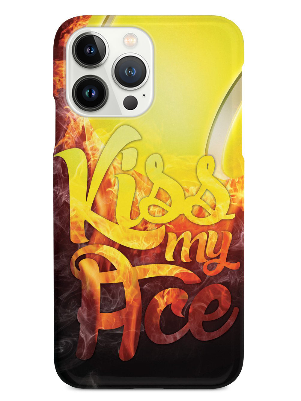 Kiss My Ace - Tennis Case