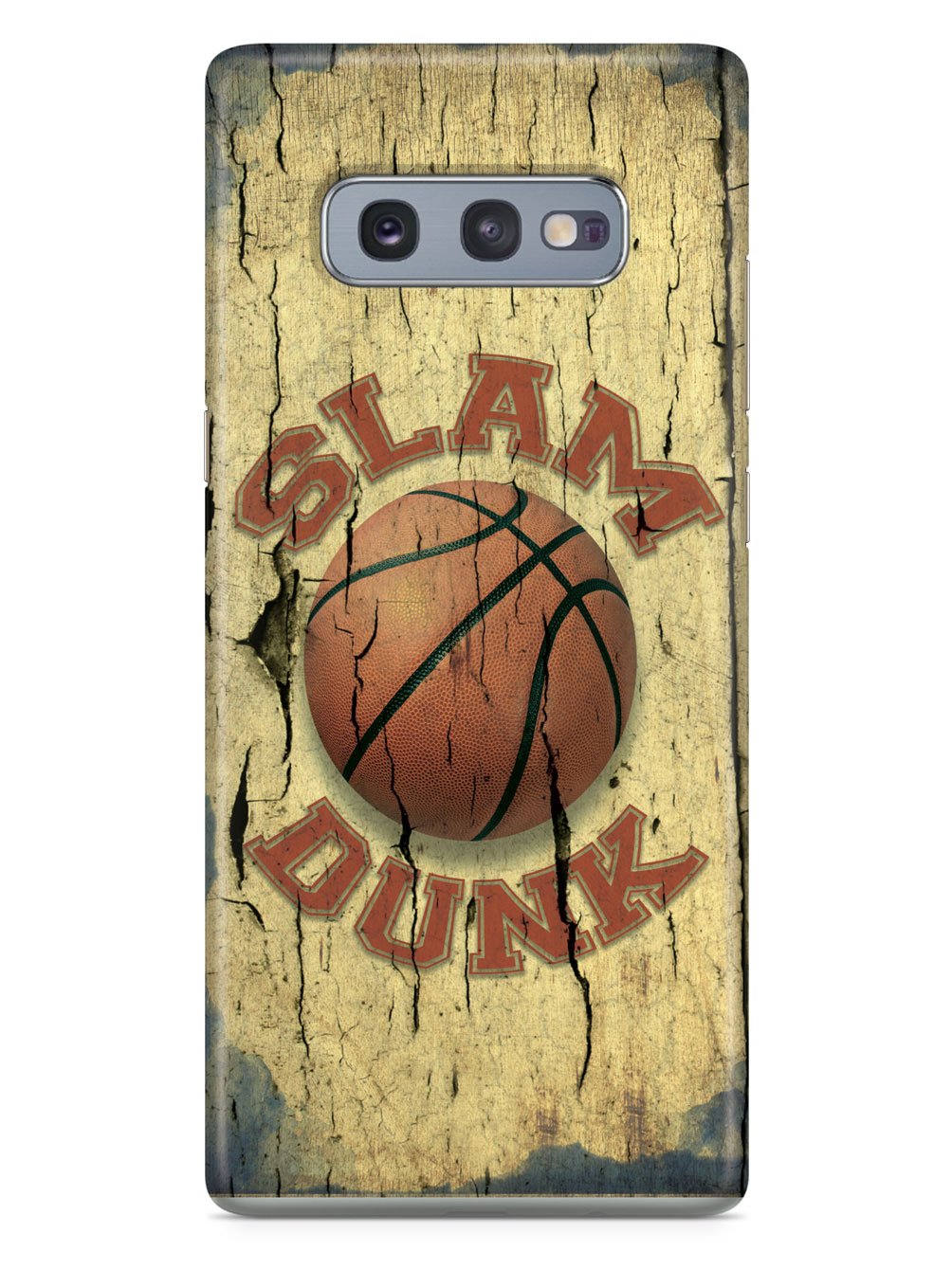 Slam Dunk - Basketball Case