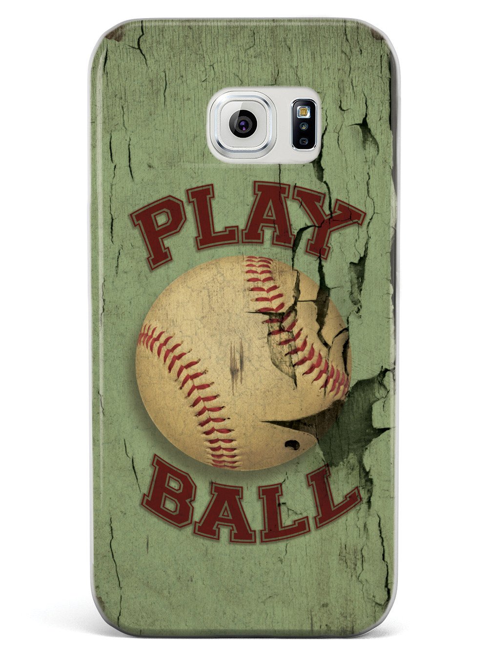 Play Ball! - Baseball Case
