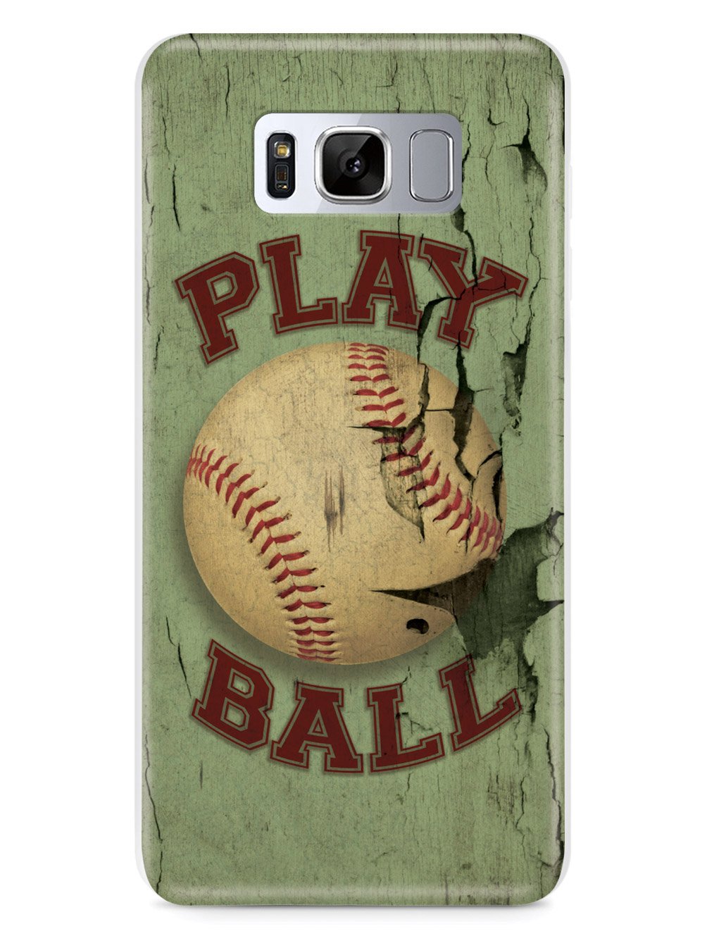Play Ball! - Baseball Case