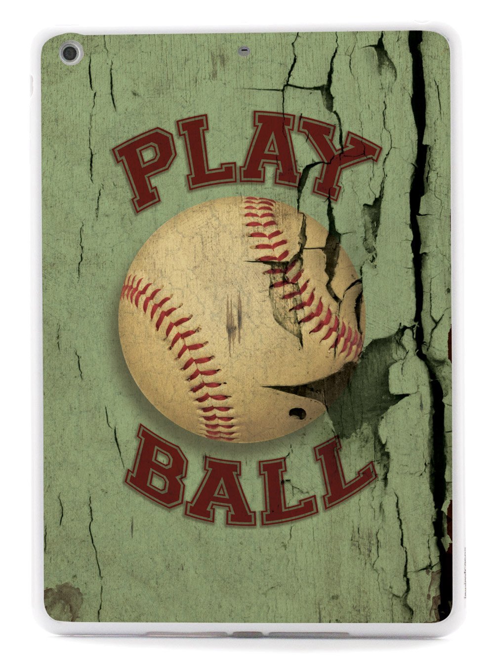 Play Ball! - Baseball Case