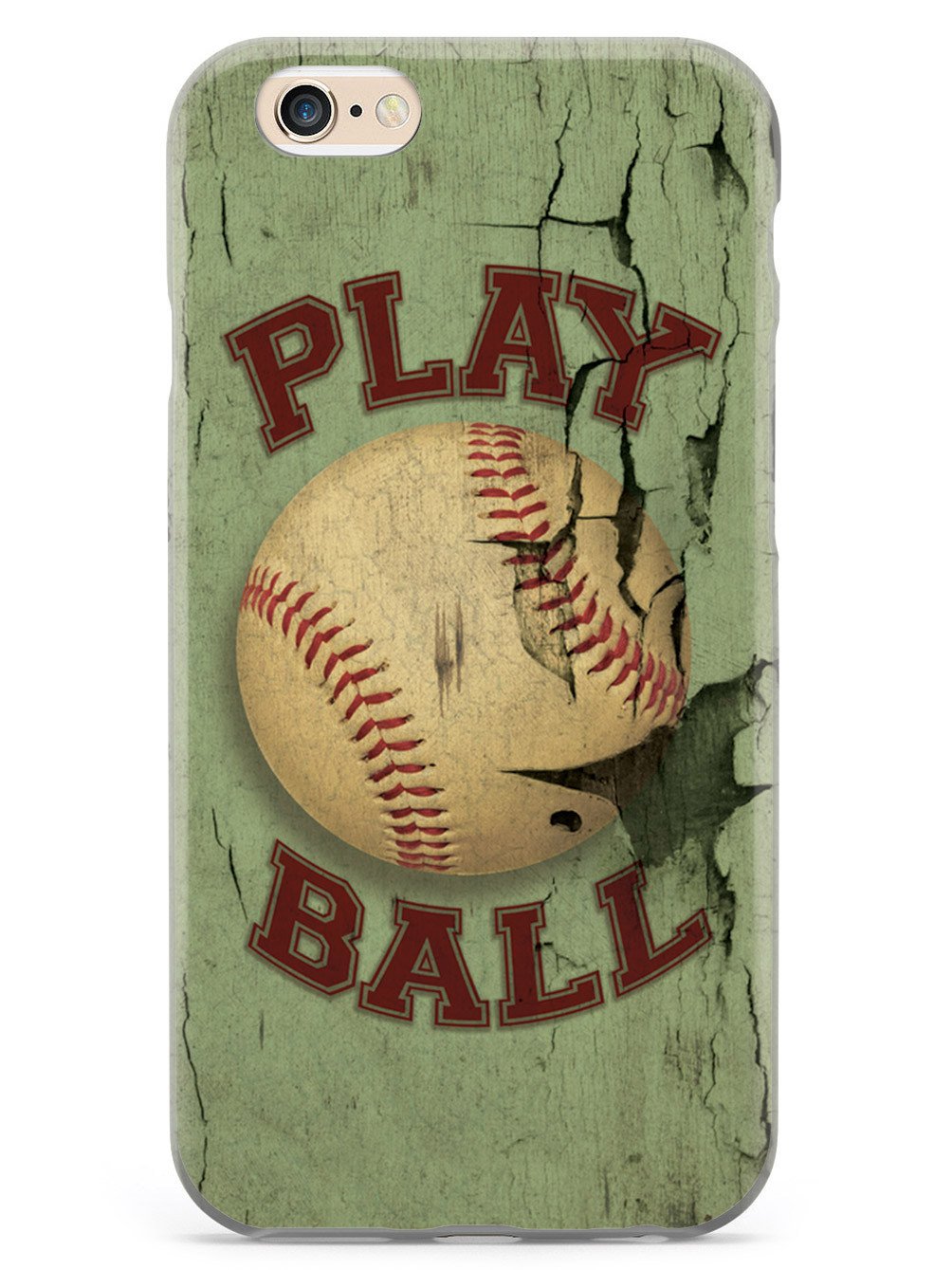 Play Ball! - Baseball Case