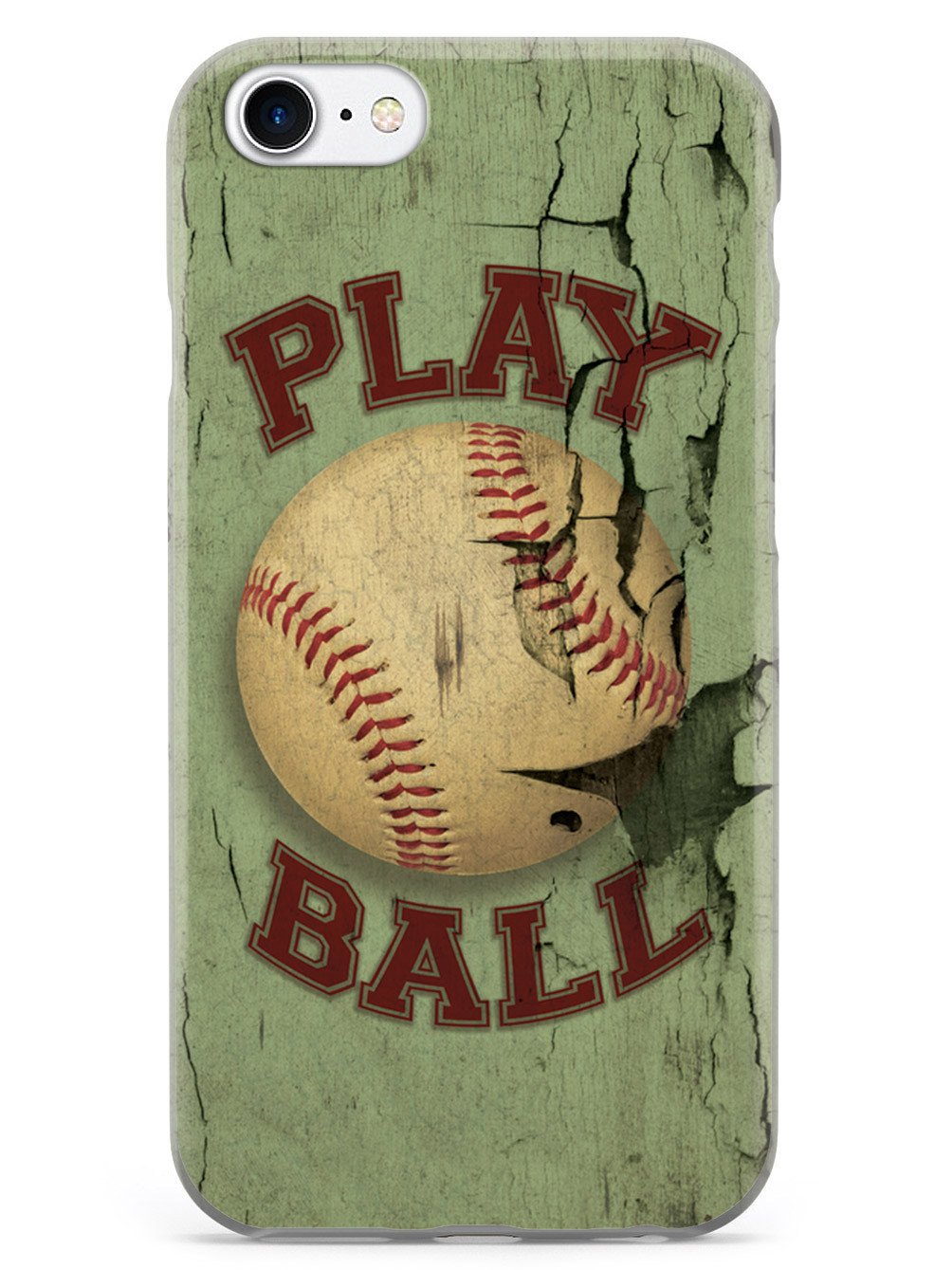Play Ball! - Baseball Case