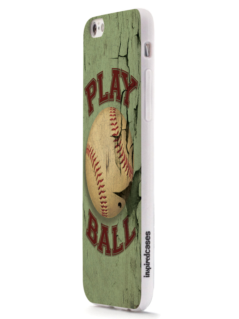 Play Ball! - Baseball Case