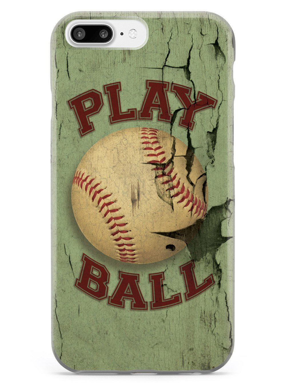 Play Ball! - Baseball Case