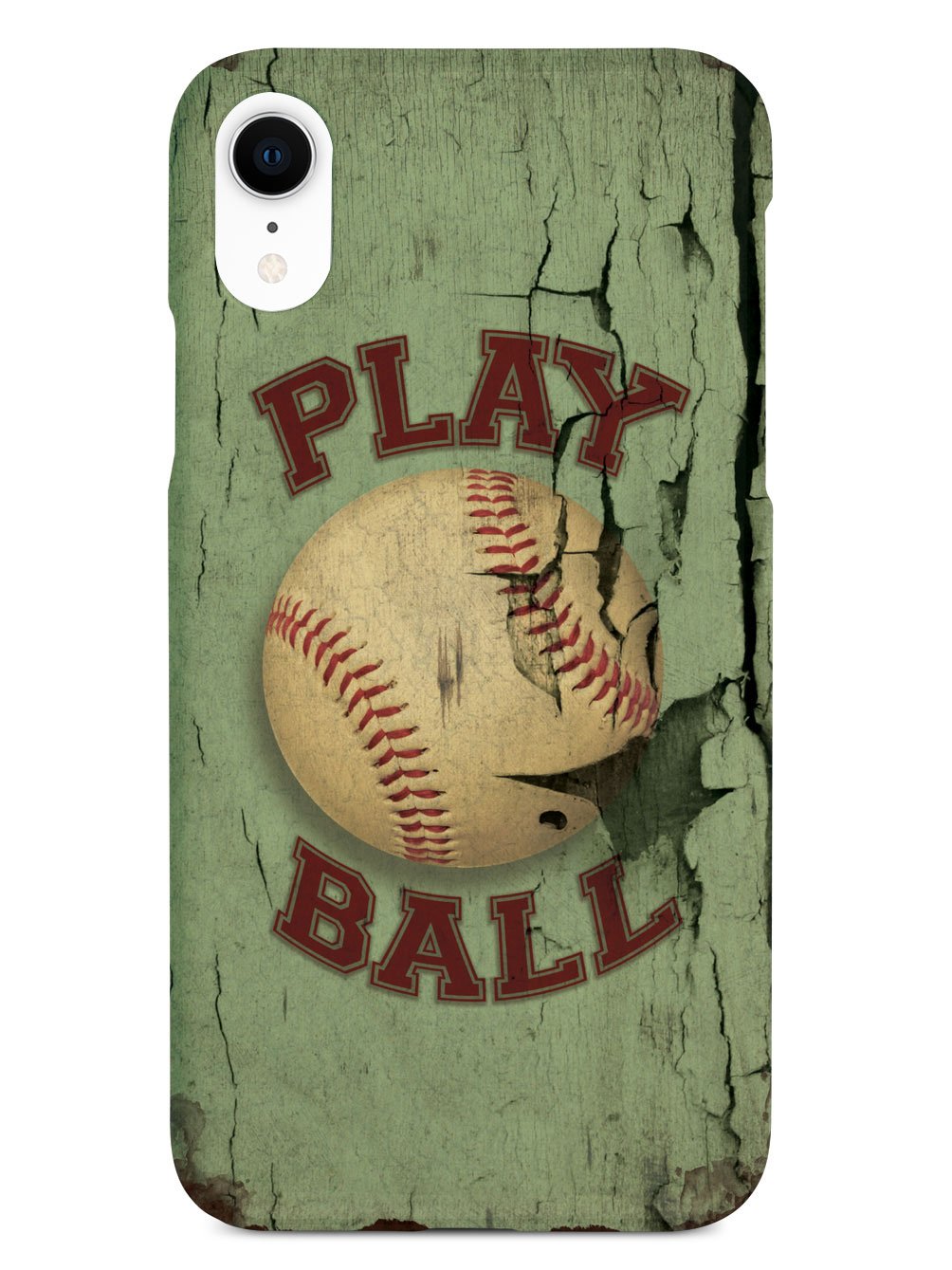 Play Ball! - Baseball Case