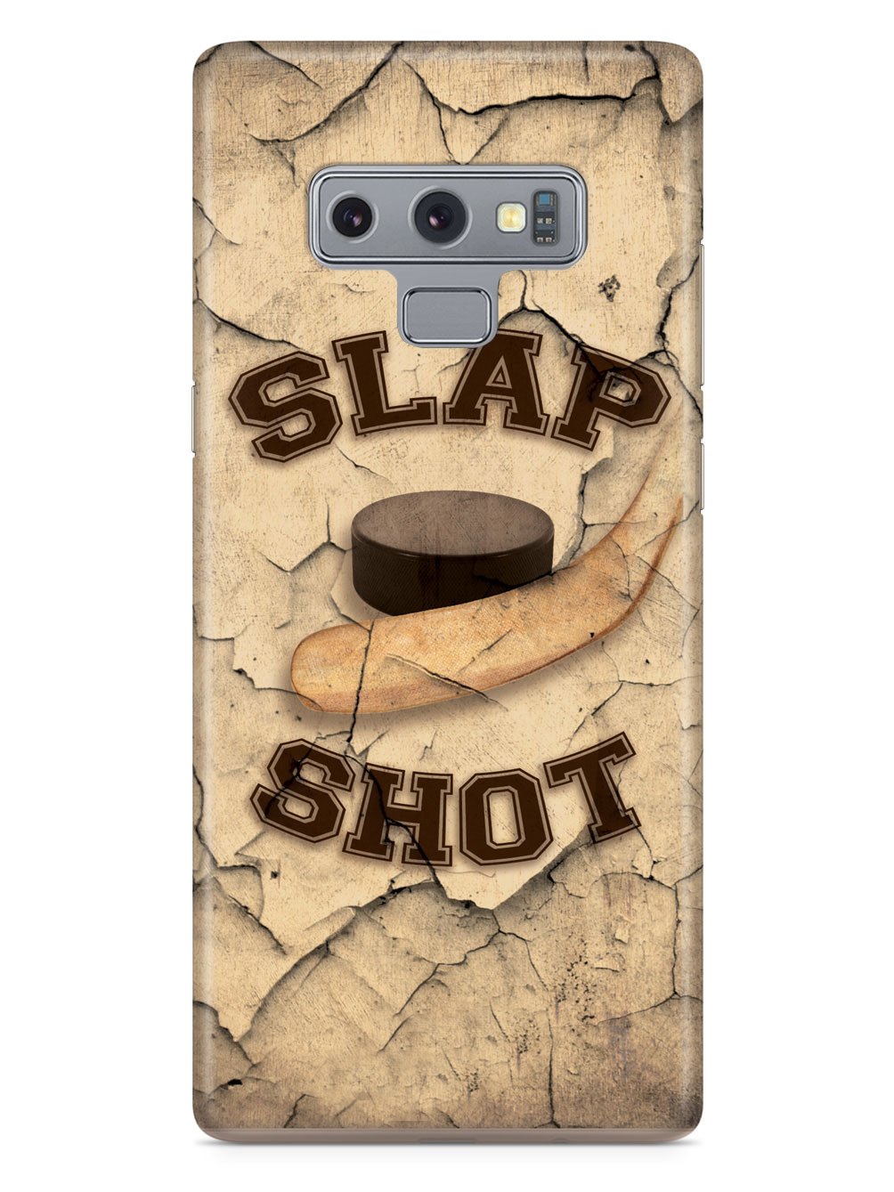 Slap Shot - Hockey Case