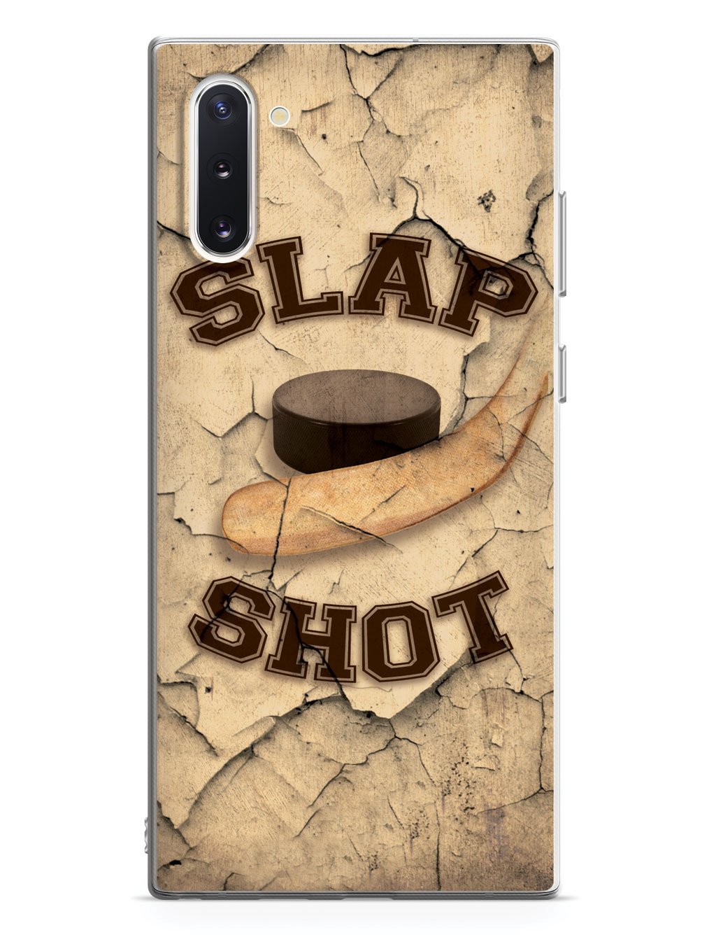 Slap Shot - Hockey Case