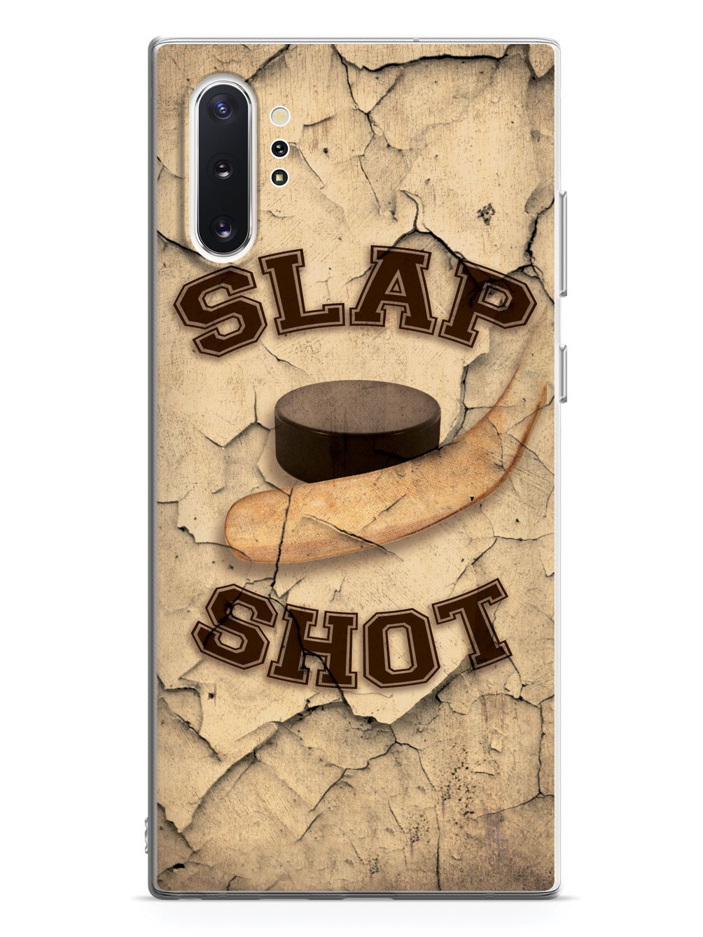 Slap Shot - Hockey Case
