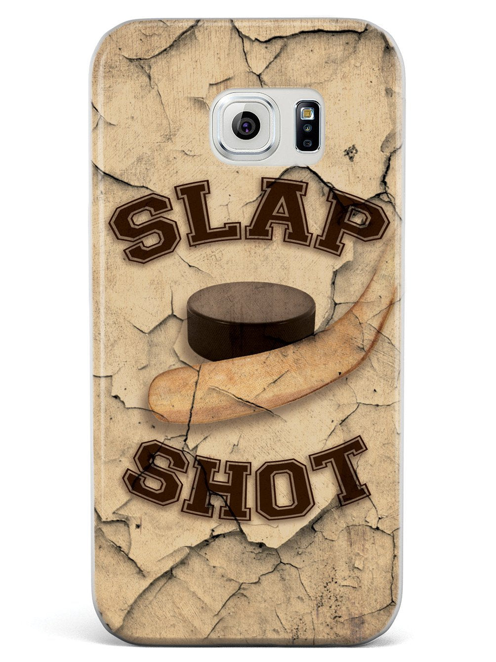 Slap Shot - Hockey Case