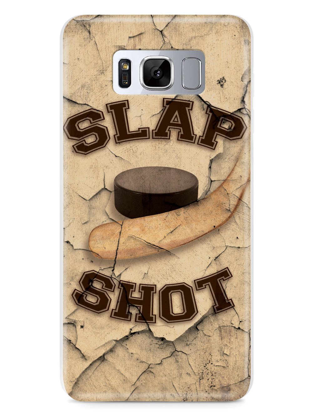 Slap Shot - Hockey Case