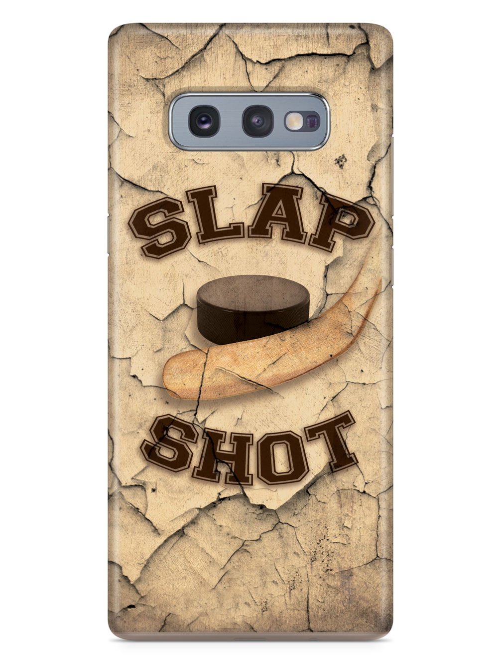 Slap Shot - Hockey Case