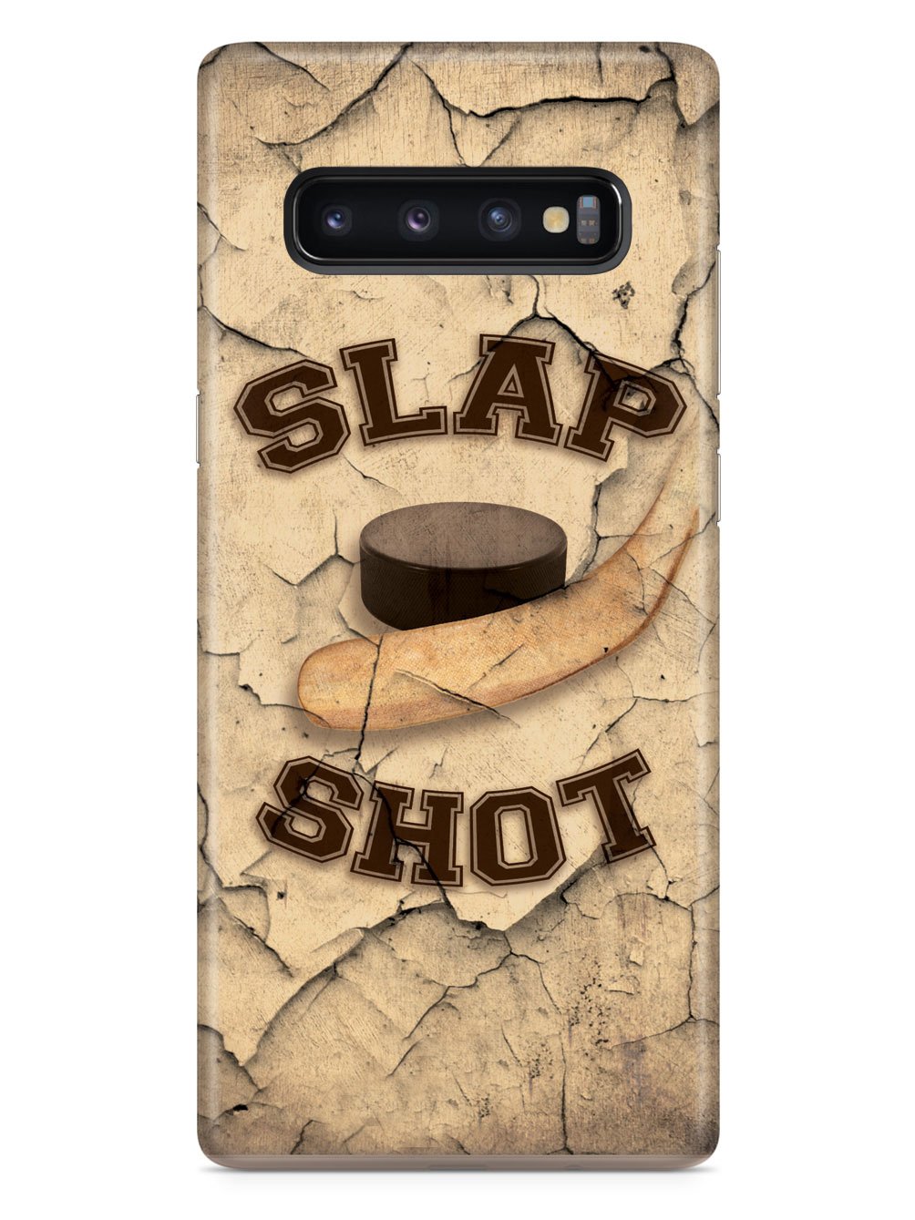 Slap Shot - Hockey Case