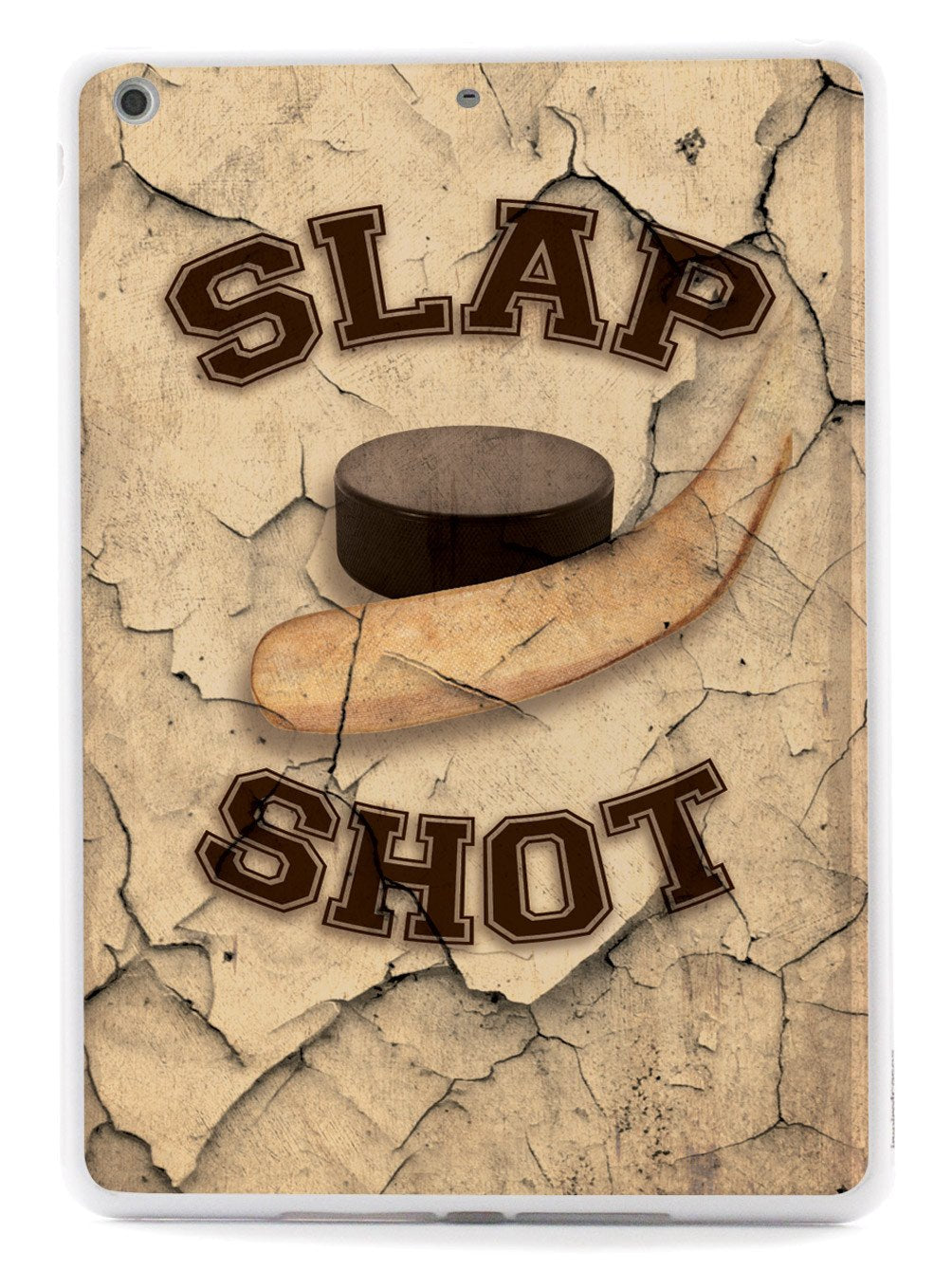 Slap Shot - Hockey Case