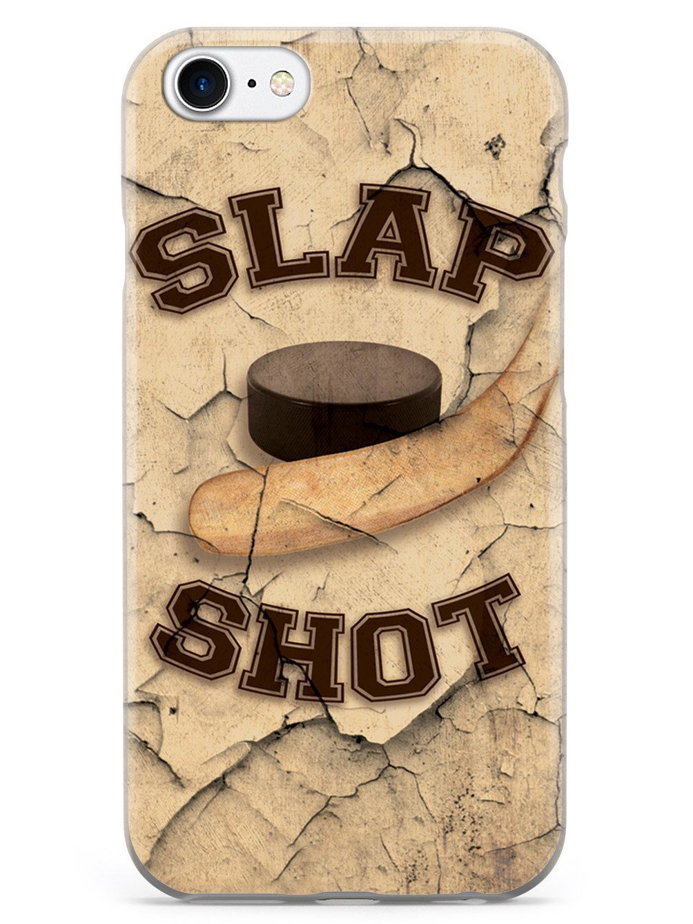 Slap Shot - Hockey Case