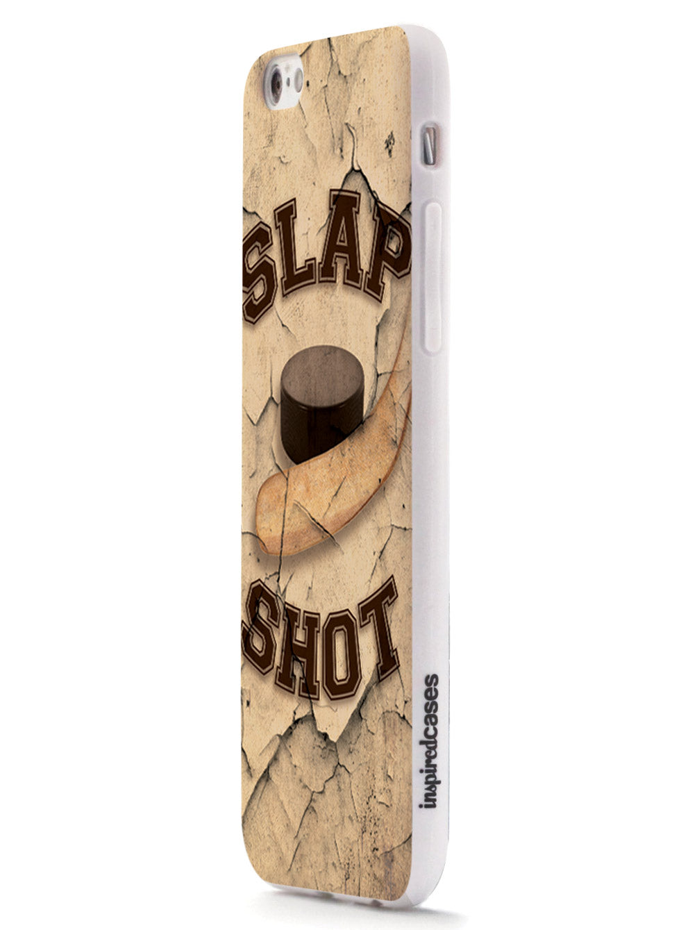 Slap Shot - Hockey Case