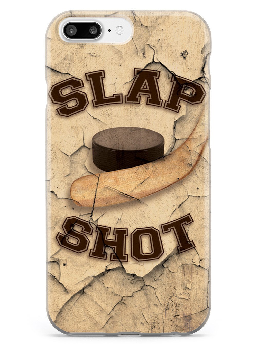 Slap Shot - Hockey Case