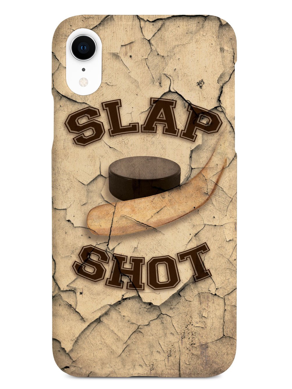 Slap Shot - Hockey Case