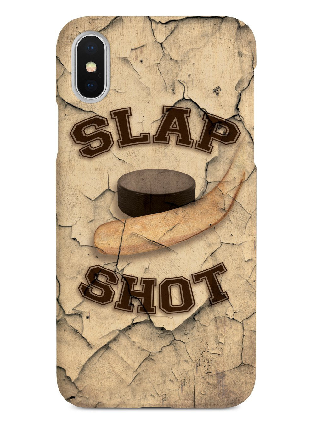 Slap Shot - Hockey Case