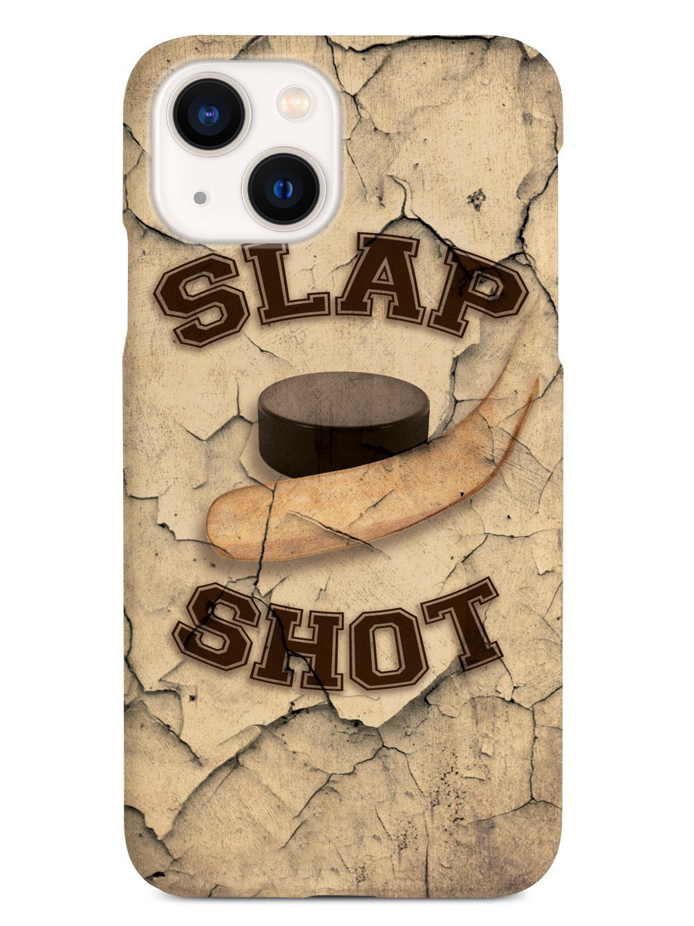 Slap Shot - Hockey Case