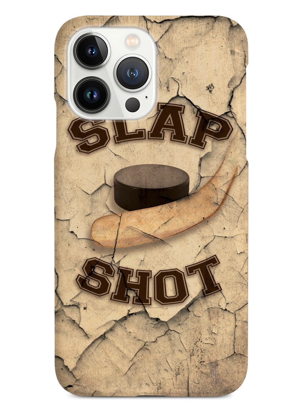 Slap Shot - Hockey Case